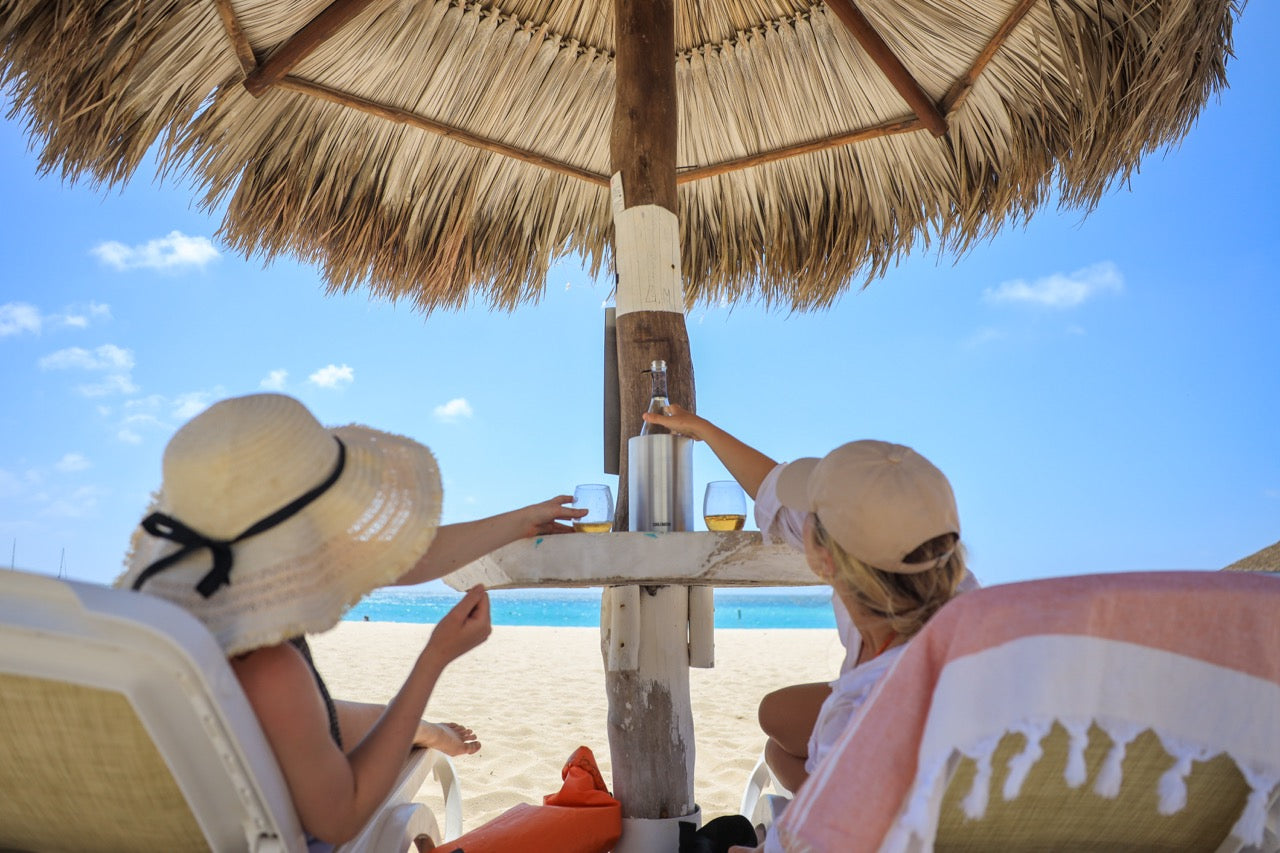 Why Every Beach Bag Needs a Coolenator This Summer