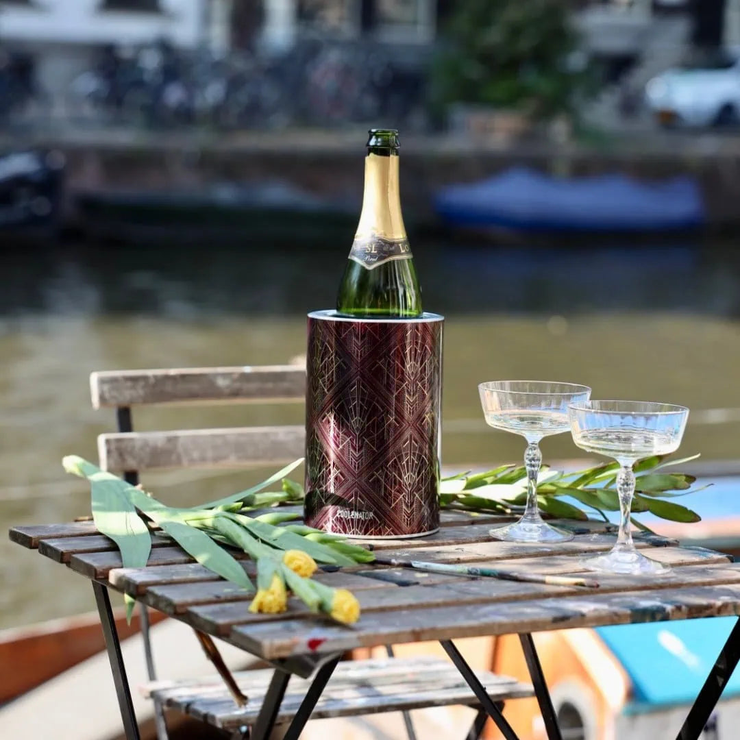 Hosting the Ultimate Summer Garden Party – With Wine