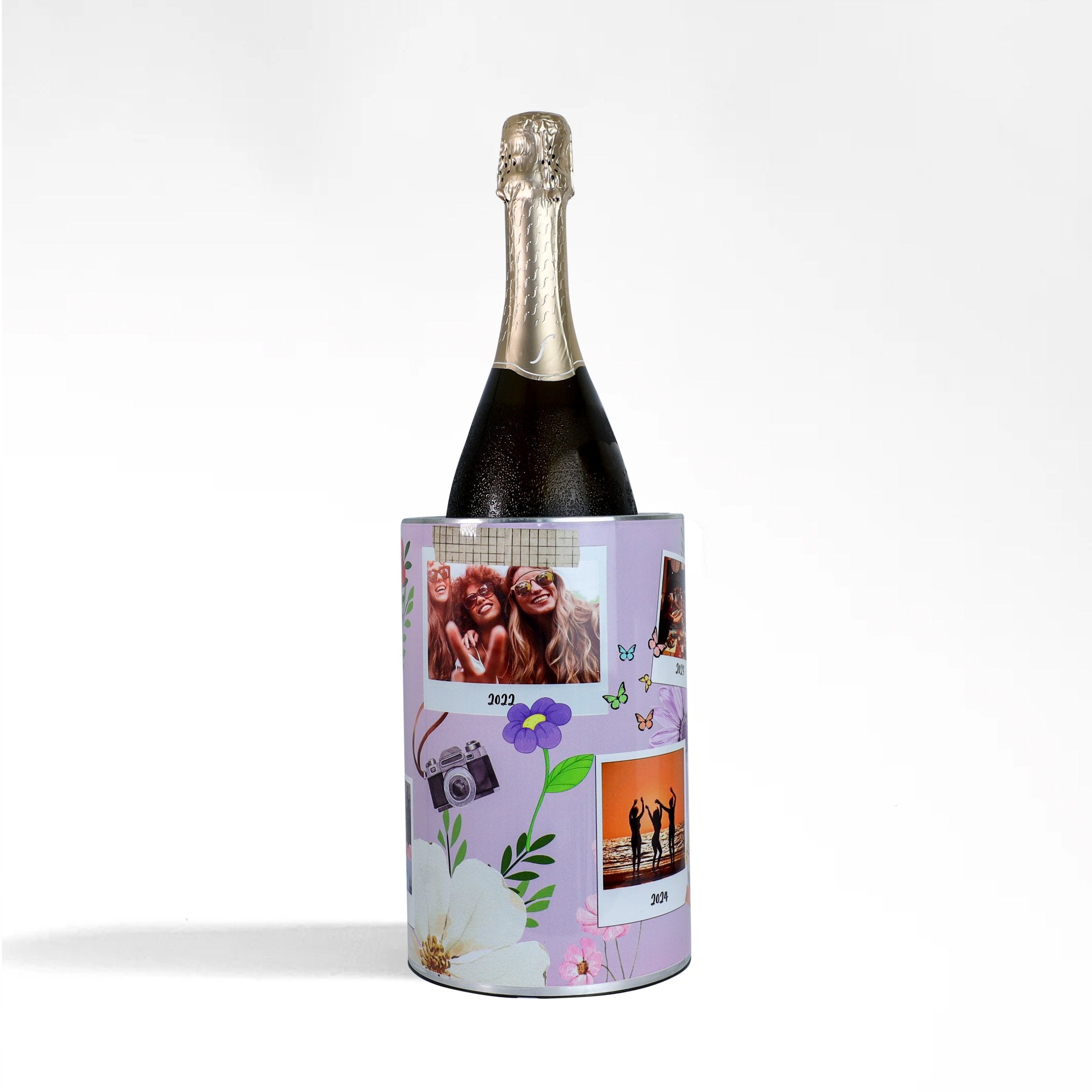 Personalised