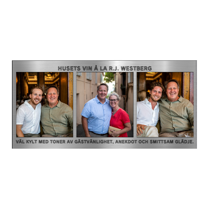 Personalised Coolenator