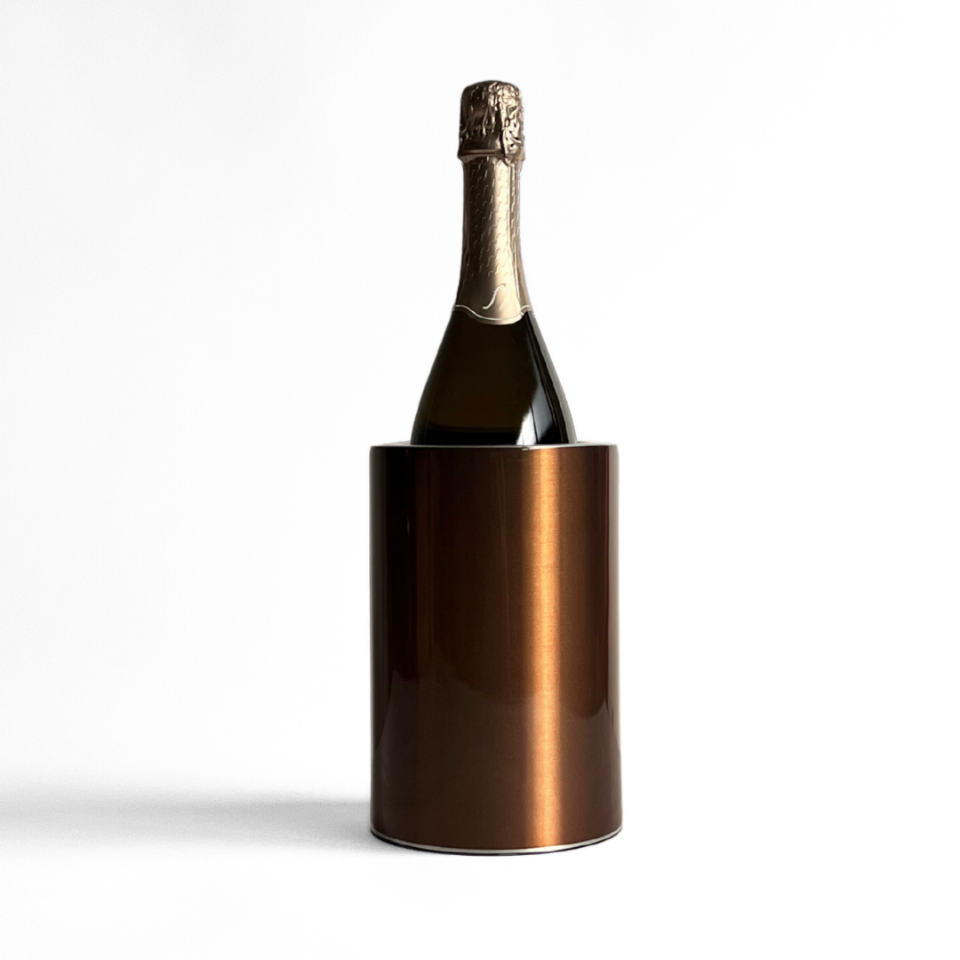 Bronze