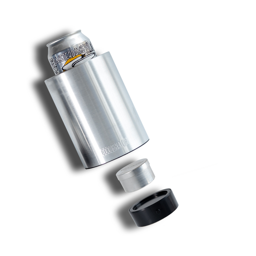 Limitierte Edition Beer Coolenator