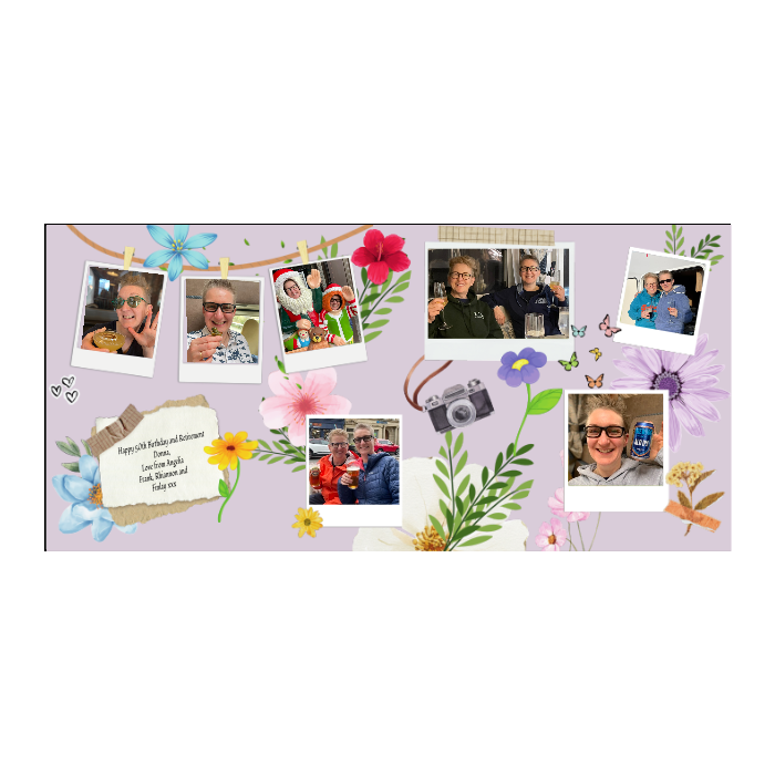 Personalised Coolenator