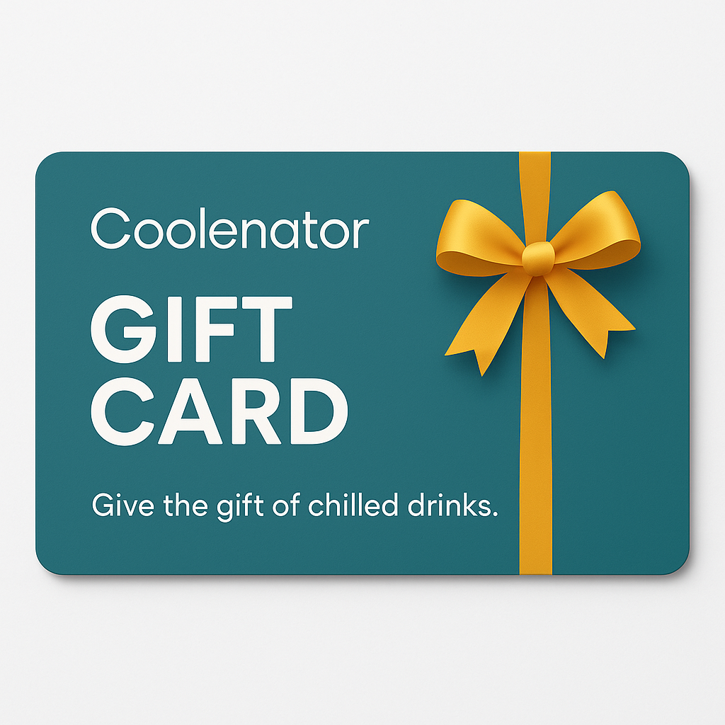 Coolenator Gift Card