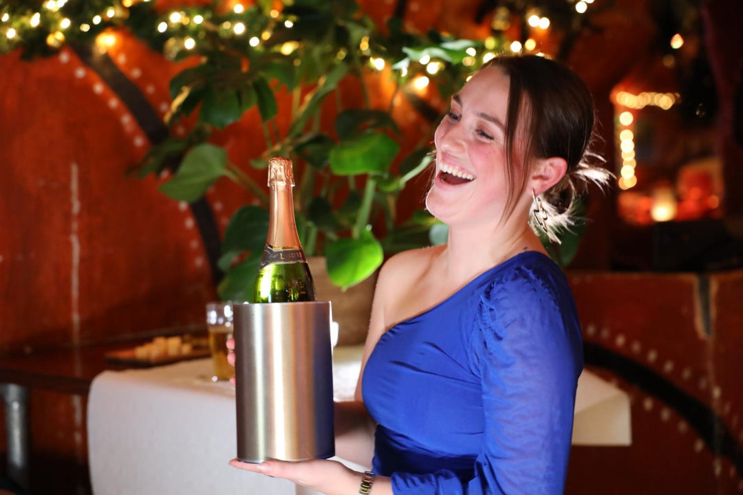 Chill Like a Pro: Indoor Drink Hacks You’ll Wish You Knew Sooner