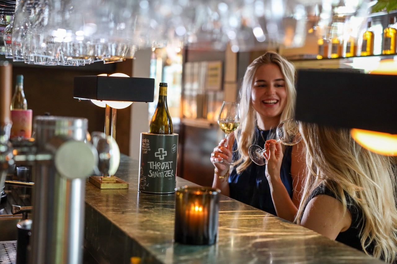 Why serving wine at the right temperature matters more than you think
