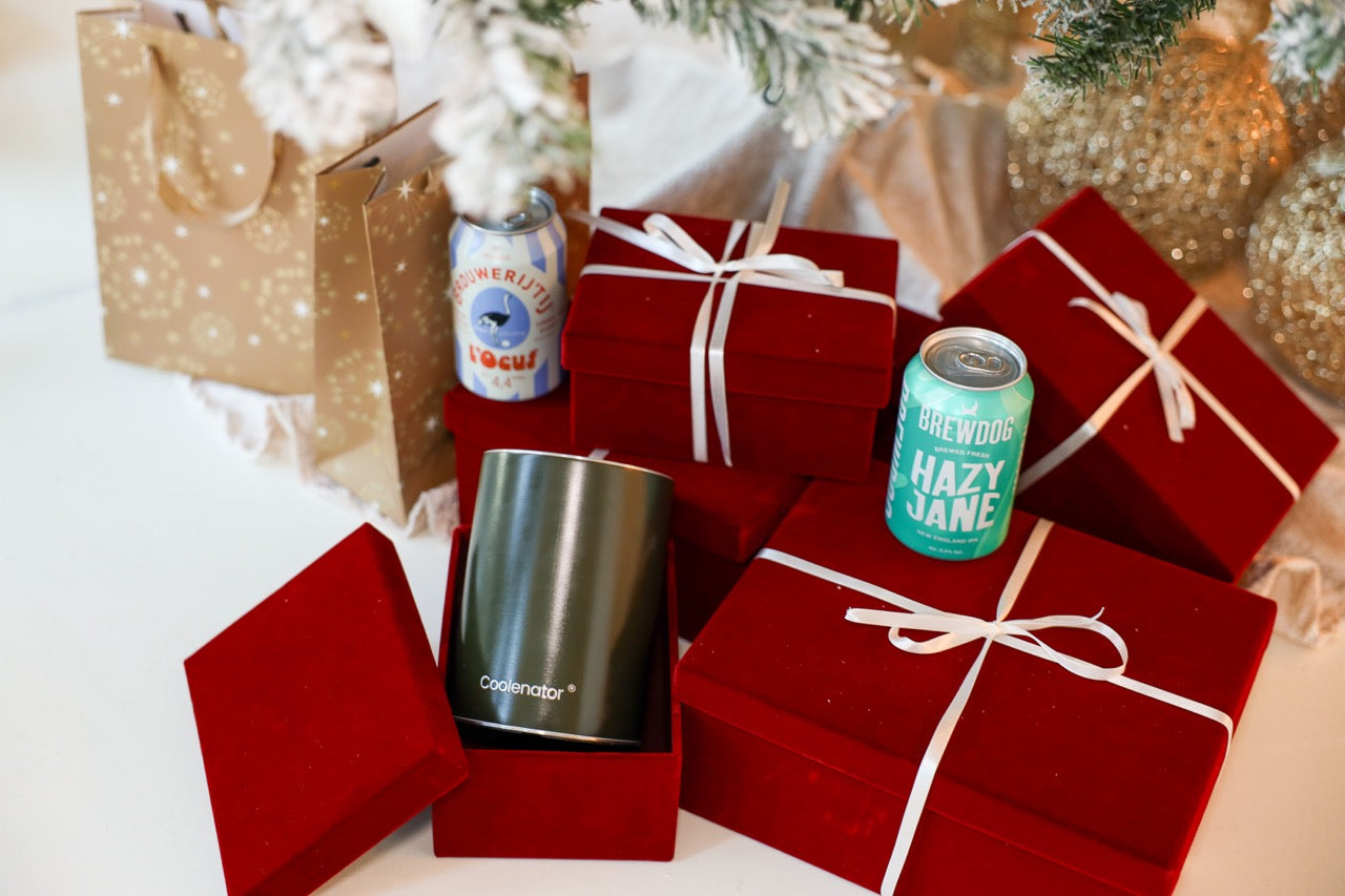 Holiday Gift Guide for Men: Top Picks for Dad, Your Partner, and Your Brother