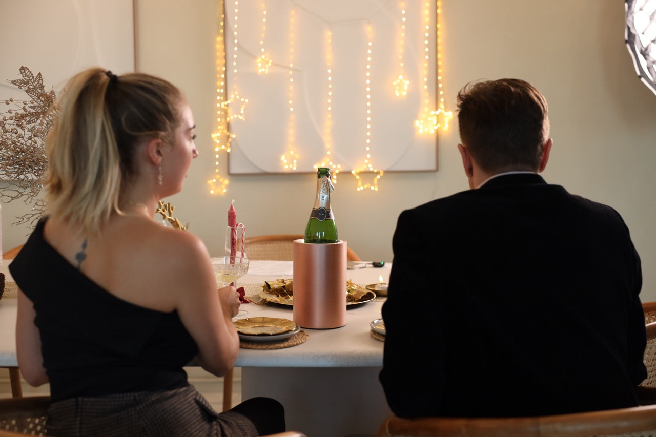 Holiday Hosting Trends 2025