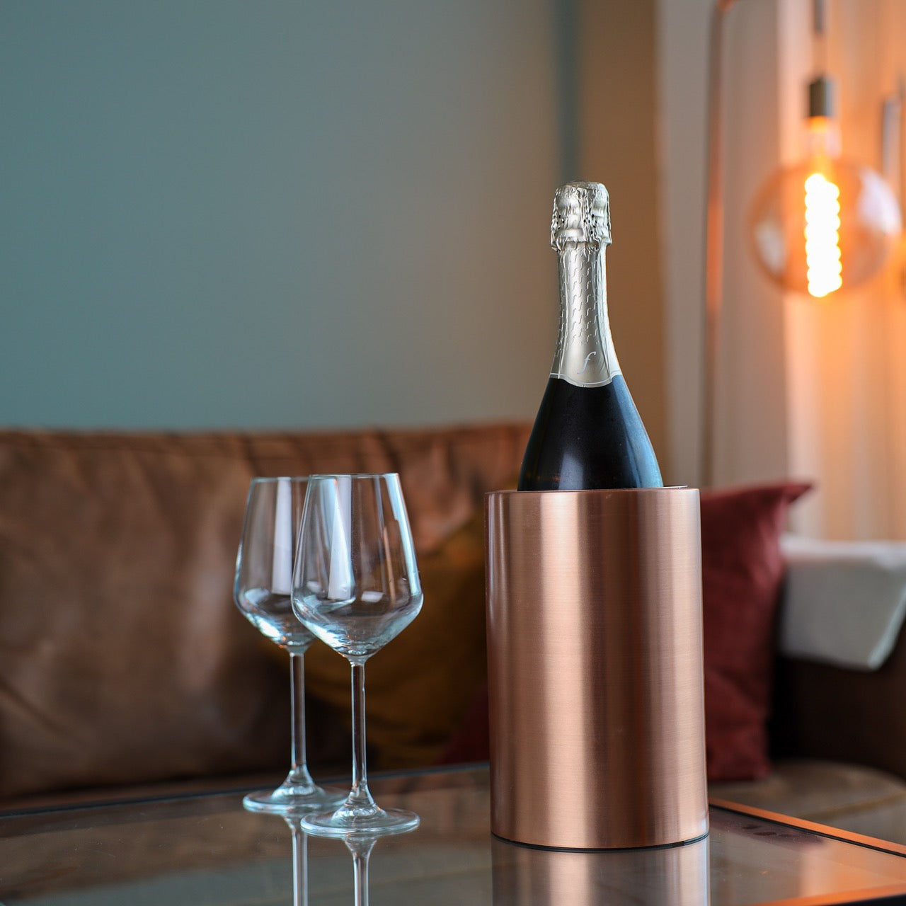 The Rise of Chillable Reds: Why Gamay, Grenache & Lambrusco Are Taking Over