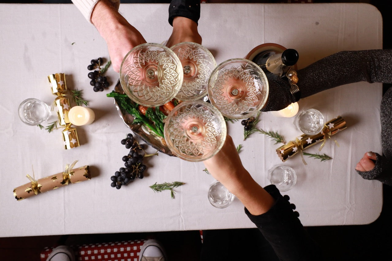 Host Smarter, Not Harder