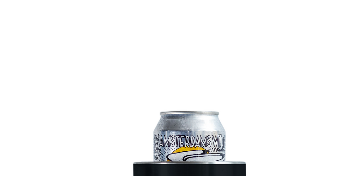 The Boss – Beer Coolenator®