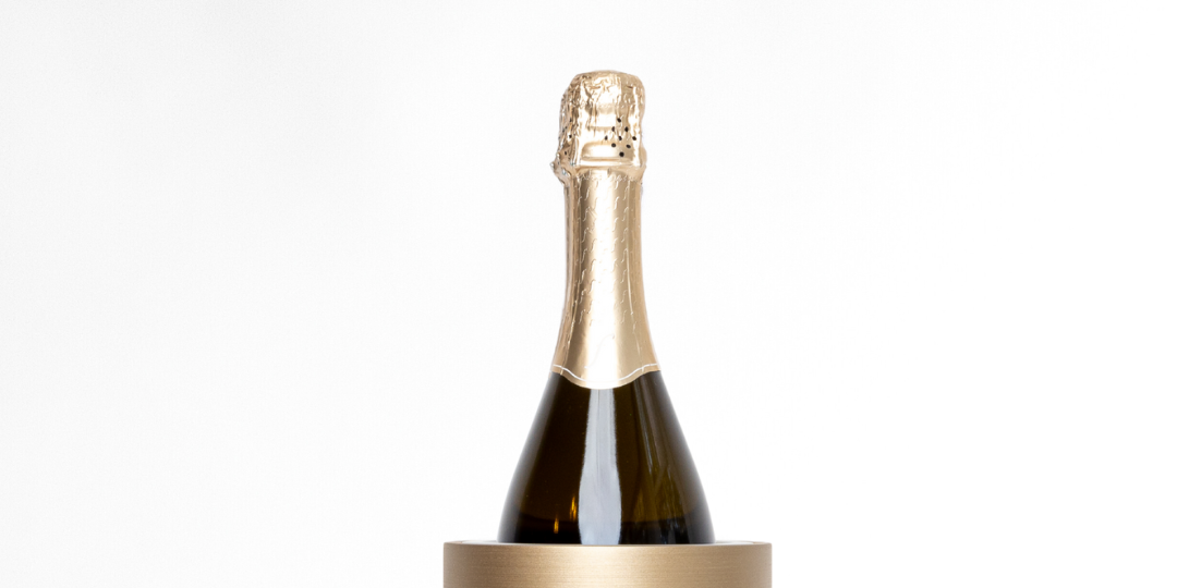 Champagne Gold