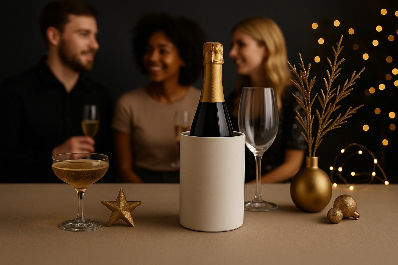 From First Sip to Midnight Kiss: The Ultimate New Year’s Eve Guide