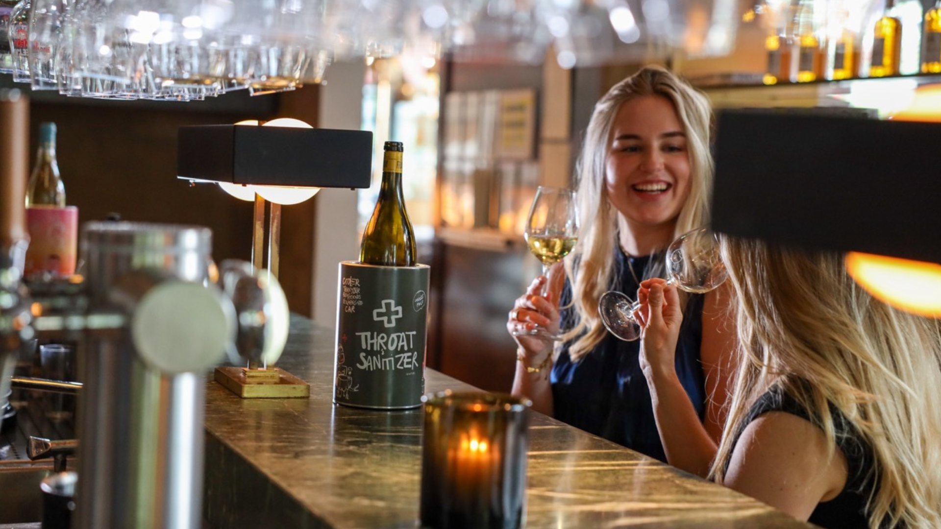 Champagne, Cava & More: Sparkling Wines and How to Serve Them Perfectly