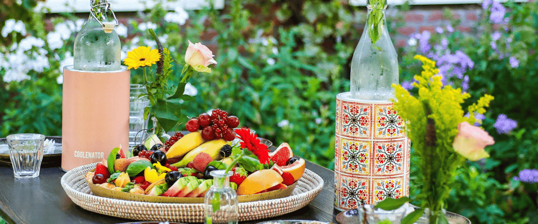 Best Bites with White Wine: 8 Perfect Pairings for a Light Cocktail Hour