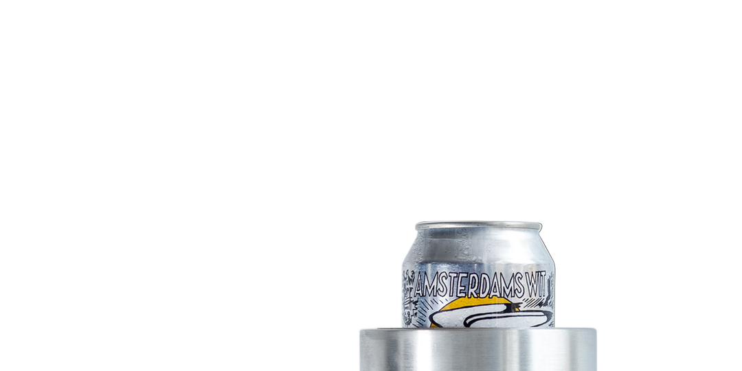 Beer Extra Freezer Bullet