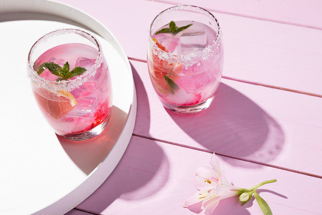 10 Spring Cocktails to Get You Through the Season