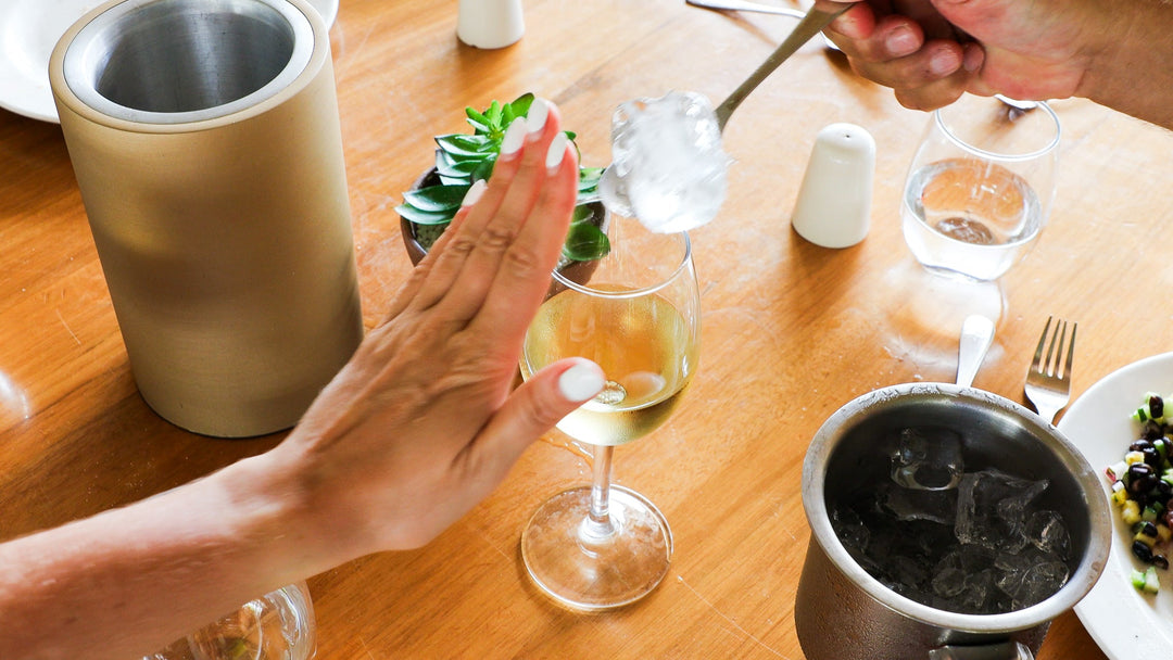 How to Keep Wine Cold Outside Without Ice (2026 Guide)