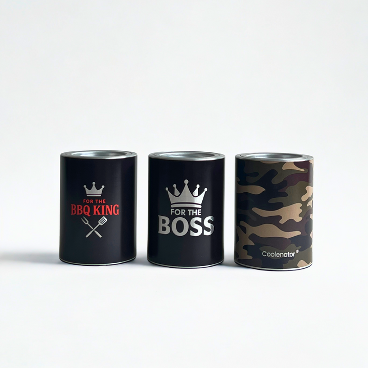 Camo – Rafraîchisseur de Bière Coolenator®