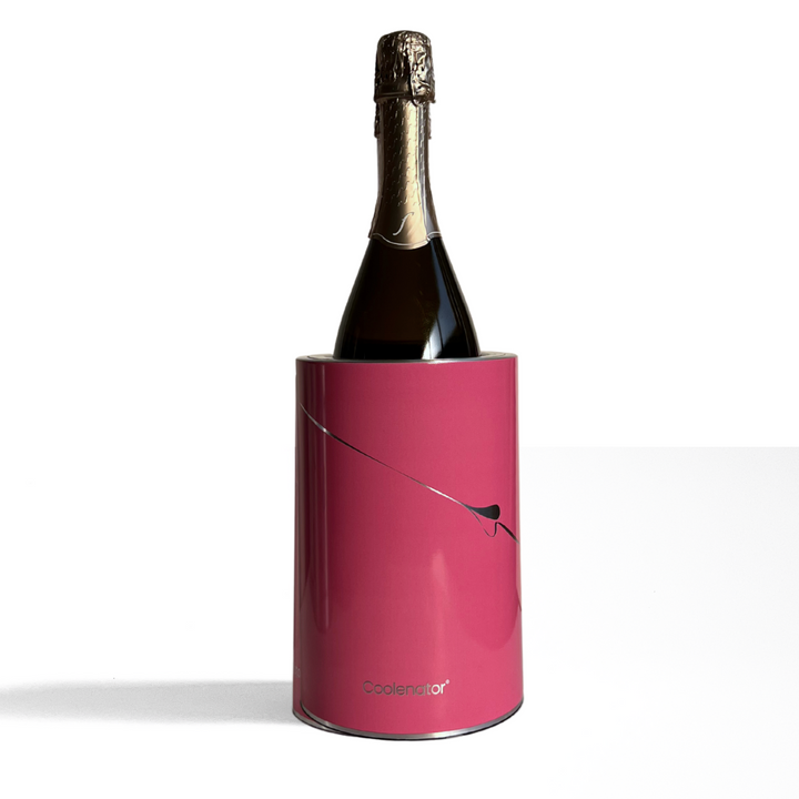Rosé Silver