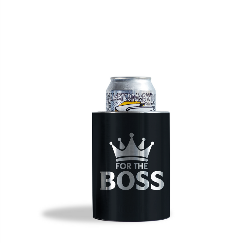 O Chefe – Beer Coolenator®