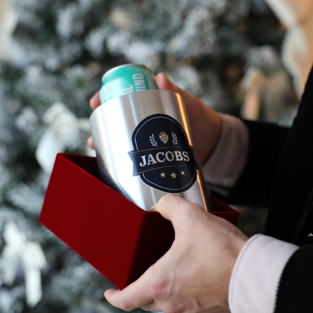 Customized Beer Coolenator