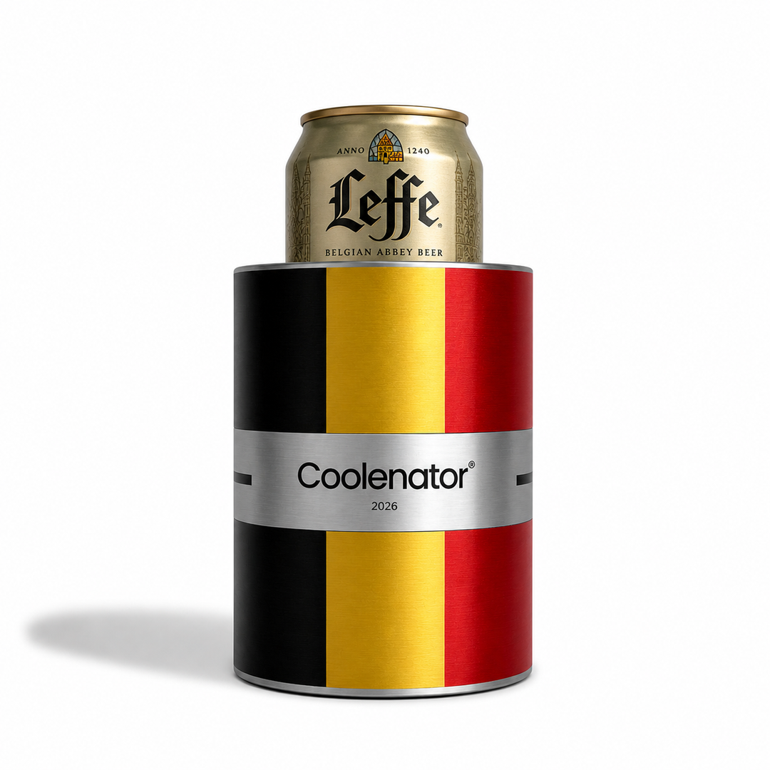 Limited Edition Bier Coolenator