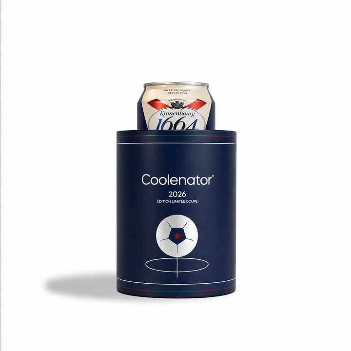 Limited Edition Bier Coolenator