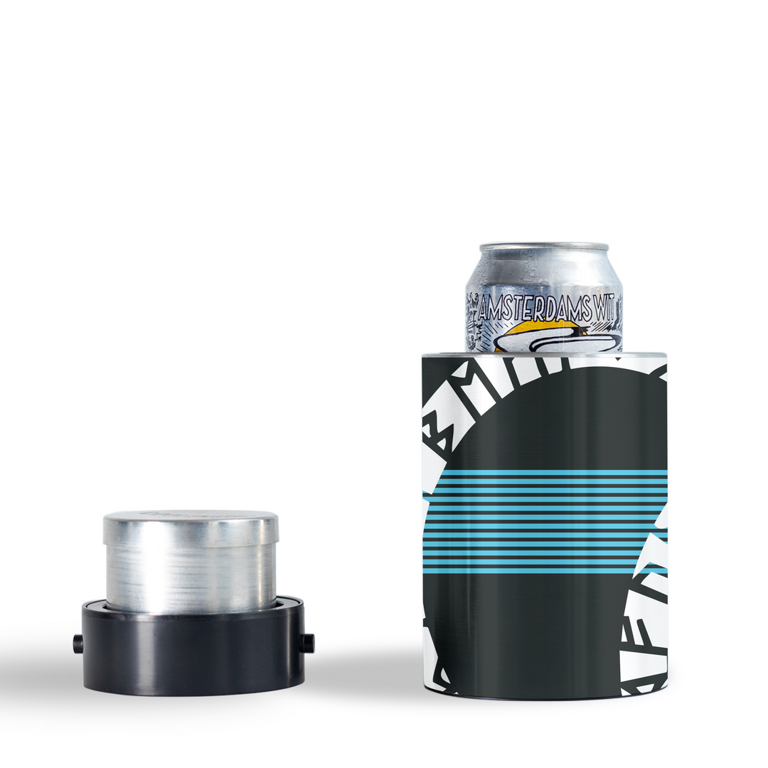 Blue Arc – Beer Coolenator®