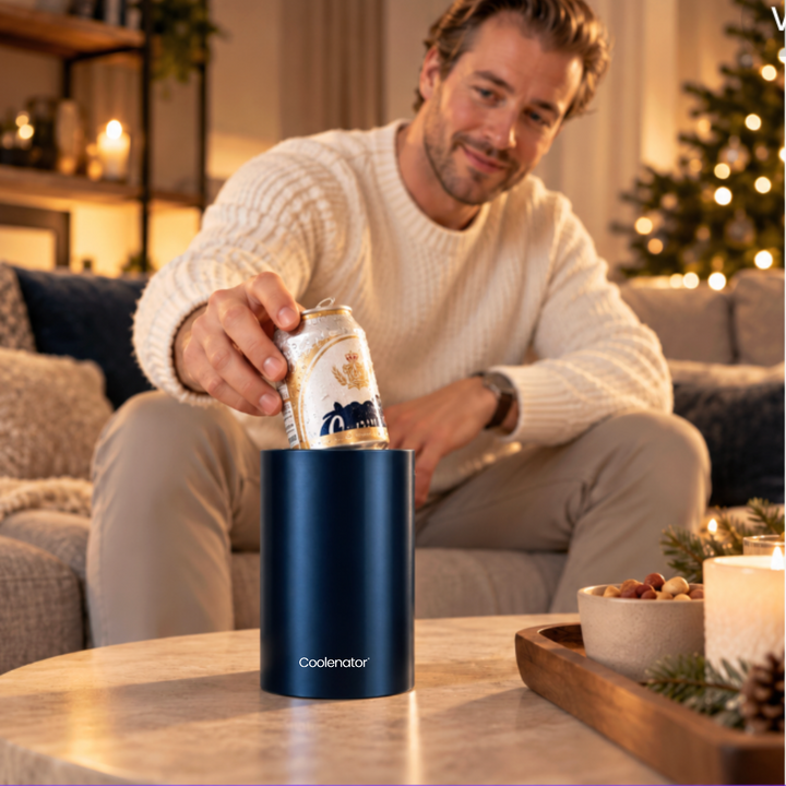 Beer Coolenator