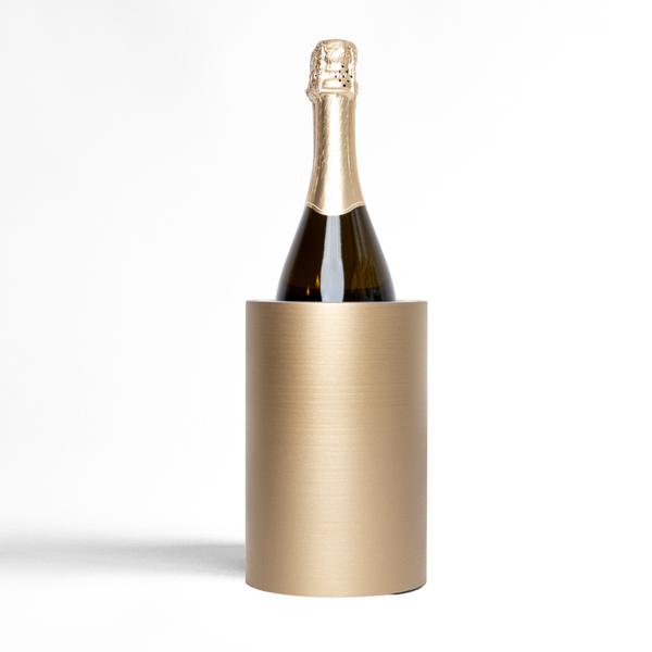 Champagne Gold