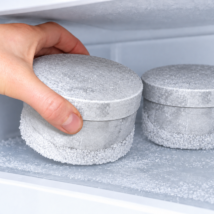 Extra Freezer Bullet