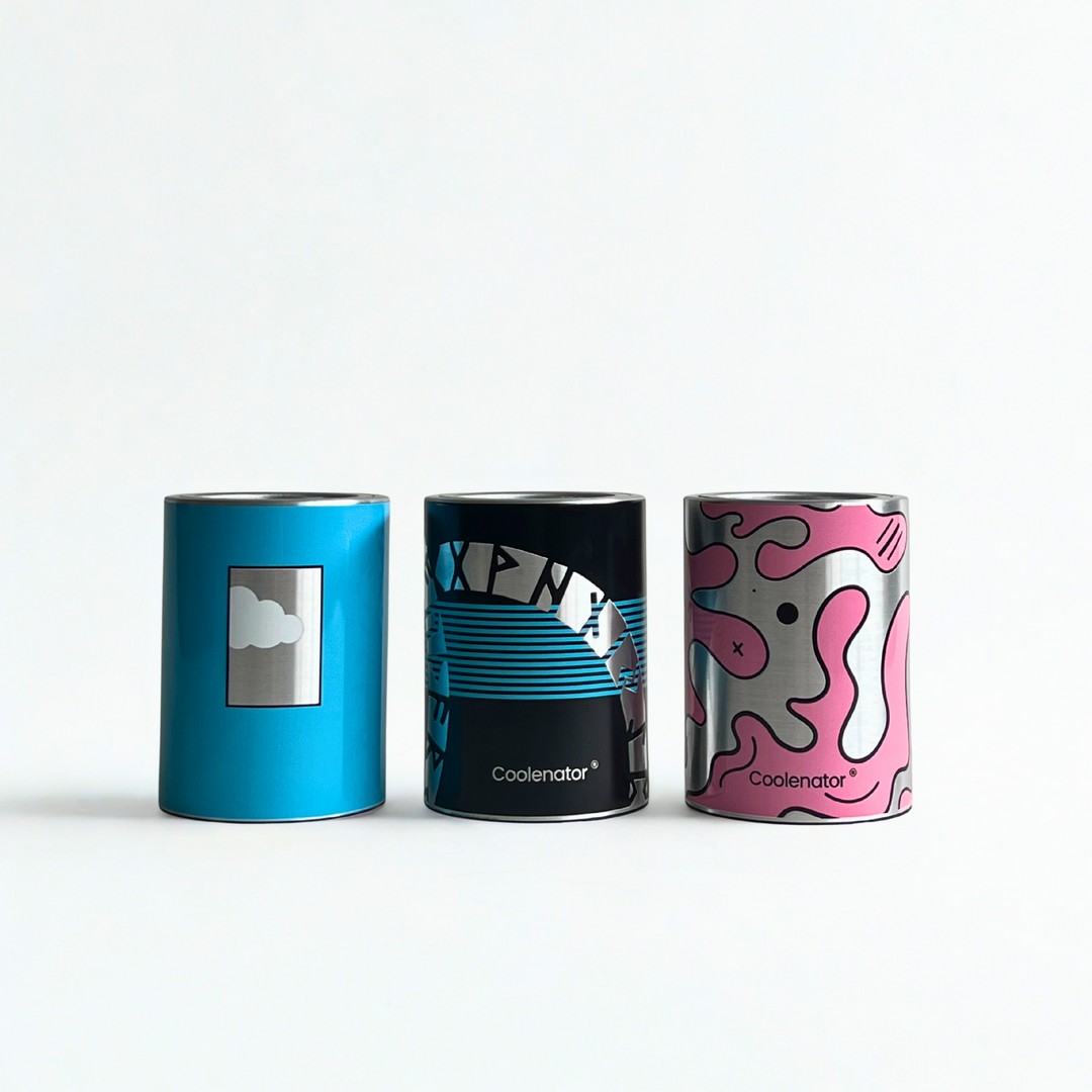 Cloud – Beer Coolenator®