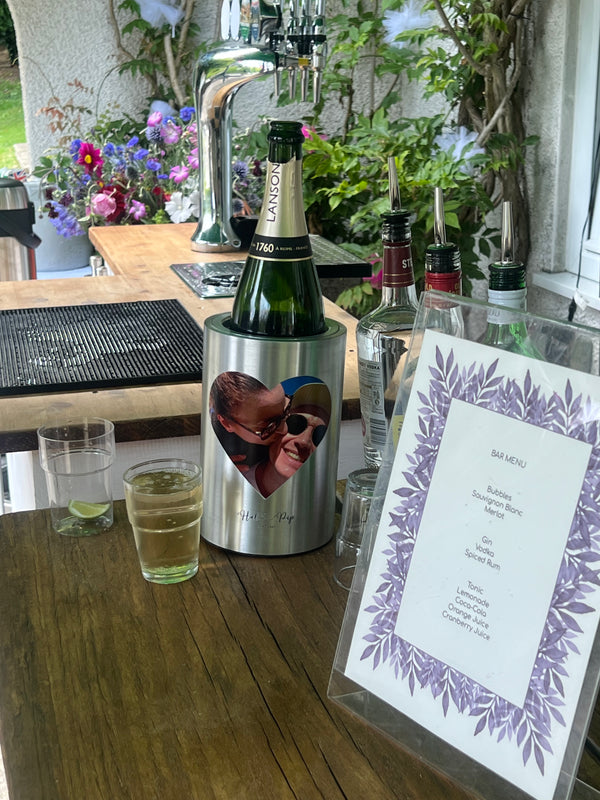 Wedding & Anniversary