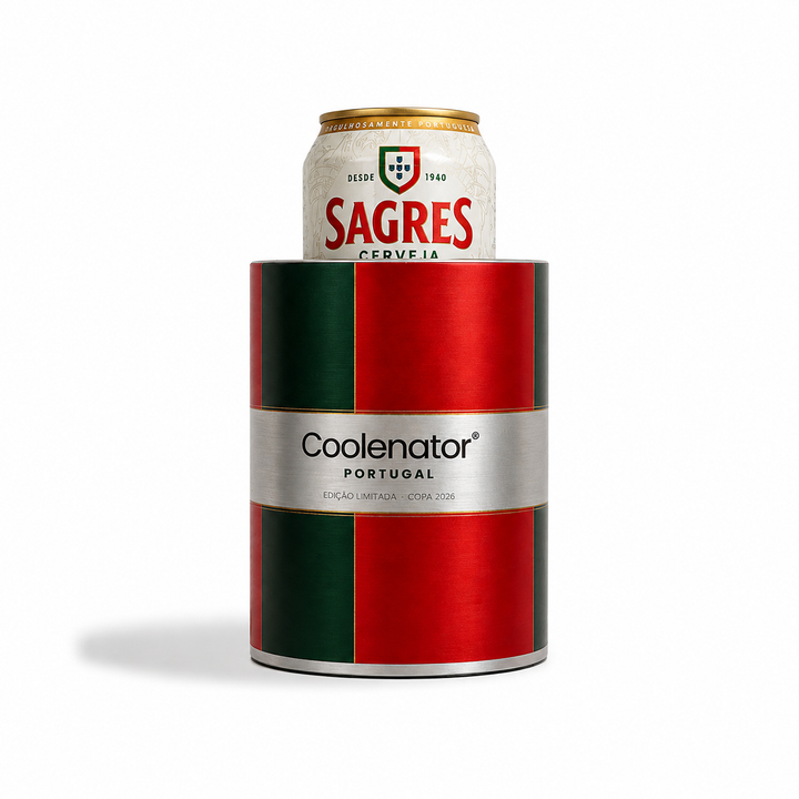 Limited Edition Bier Coolenator