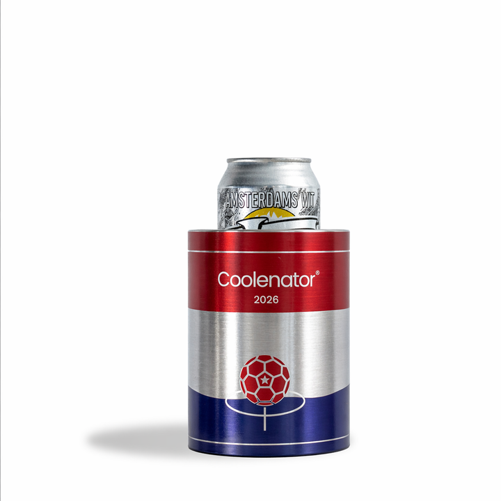 Limited Edition Bier Coolenator