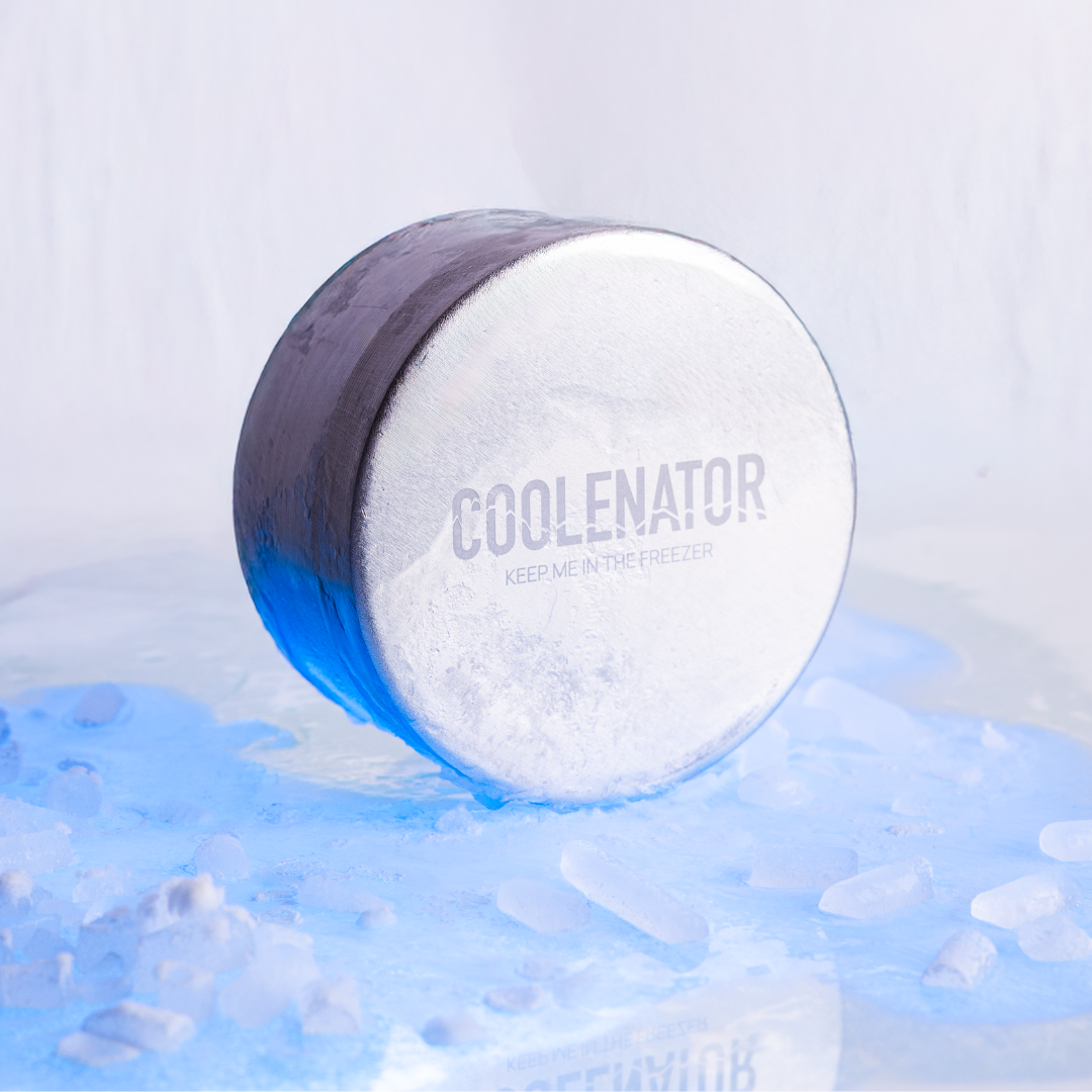 Extra Freezer Bullet