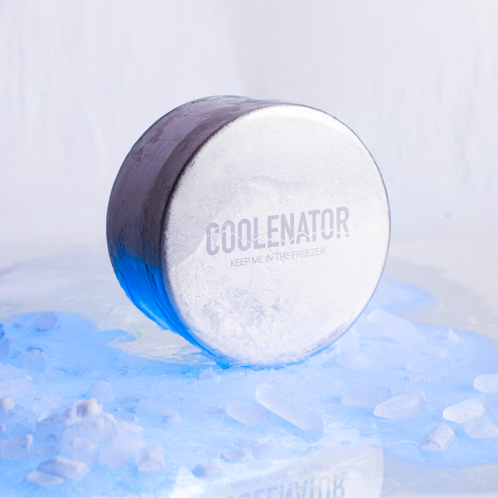 Extra Freezer Bullet