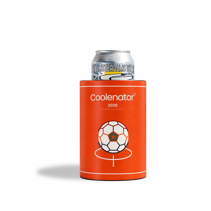 Limited Edition Bier Coolenator