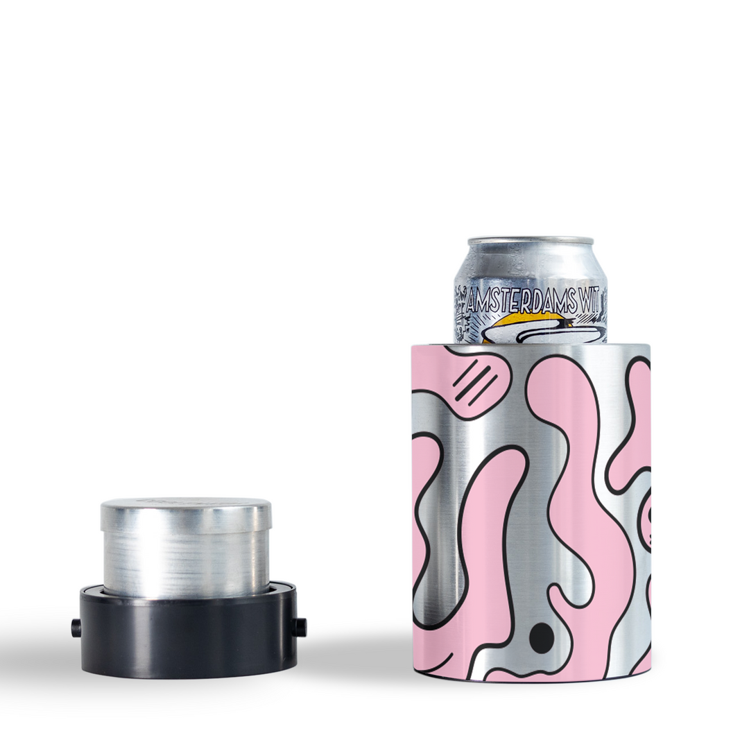 Pink – Beer Coolenator®