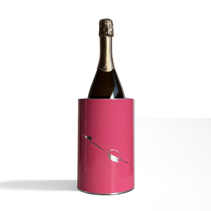 Rosé Silver
