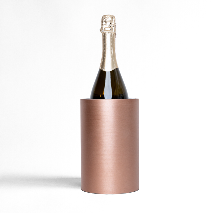 Rosé goud