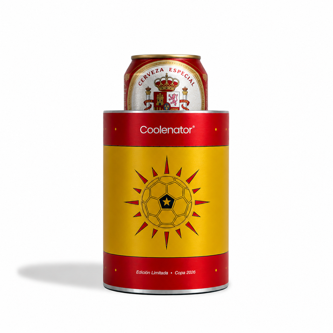 Limited Edition Bier Coolenator