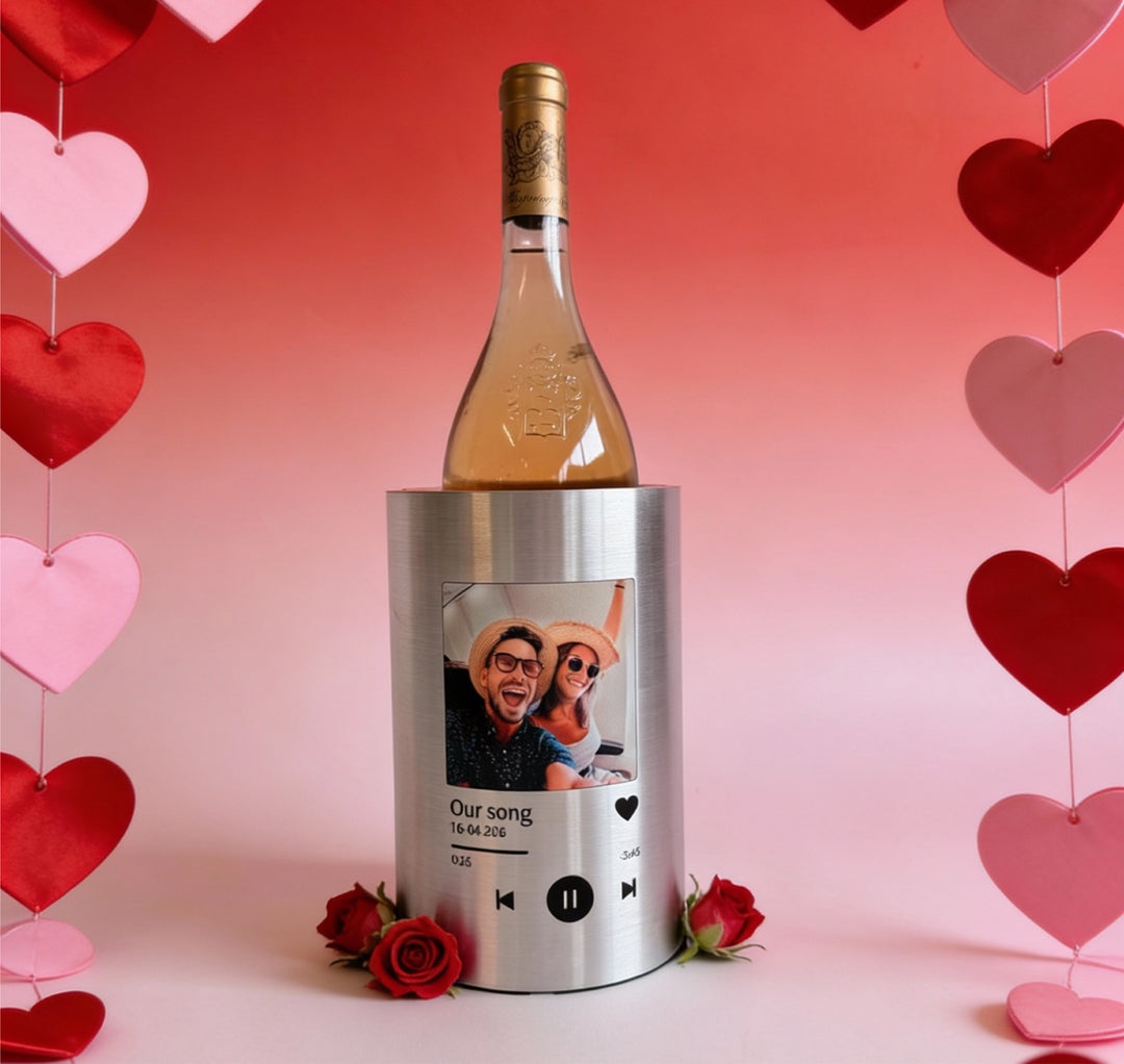 Create Your Valentine