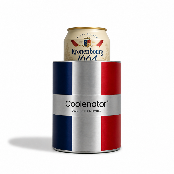Limited Edition Bier Coolenator