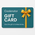 Coolenator Gift Card